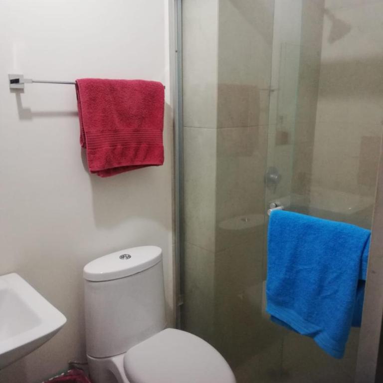 Ground floor, central 2 bedrooms 2 bathrooms - Apartamento de 2 dormitorios - 6