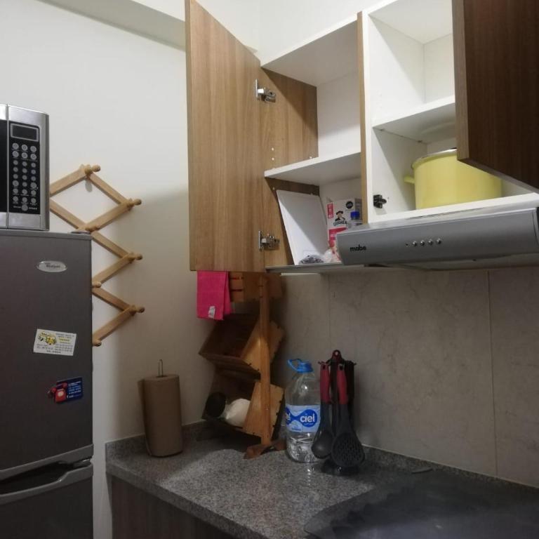 Ground floor, central 2 bedrooms 2 bathrooms - Apartamento de 2 dormitorios - 14