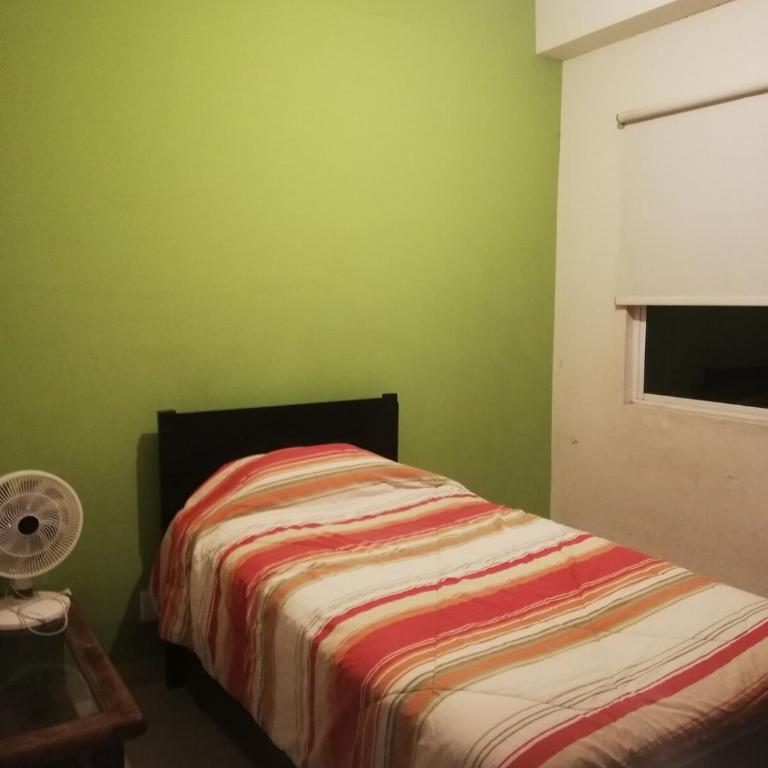 Ground floor, central 2 bedrooms 2 bathrooms - Apartamento de 2 dormitorios - 15