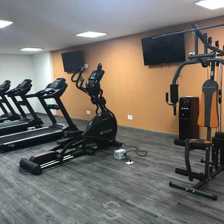 Ground floor, central 2 bedrooms 2 bathrooms - Apartamento de 2 dormitorios - 25