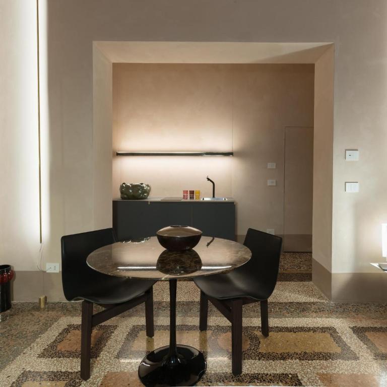Suite Appartamento 202 Palazzo Archimede - Appartamento - 4