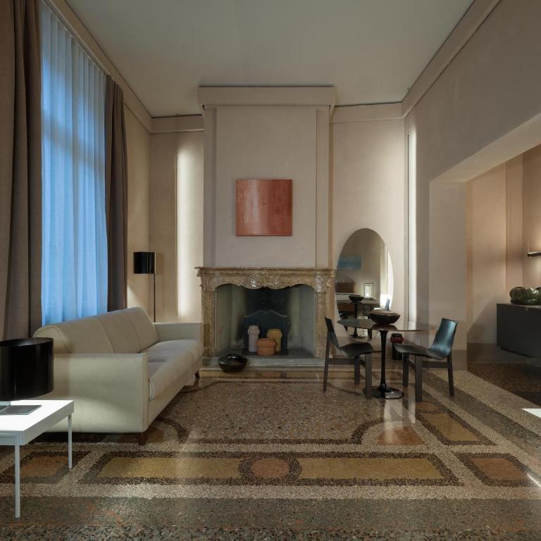 Suite Appartamento 202 Palazzo Archimede - Appartamento - 3