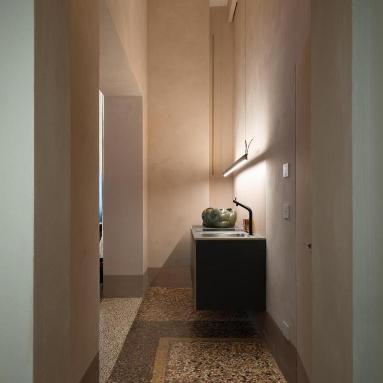 Suite Appartamento 202 Palazzo Archimede - Appartamento - 7