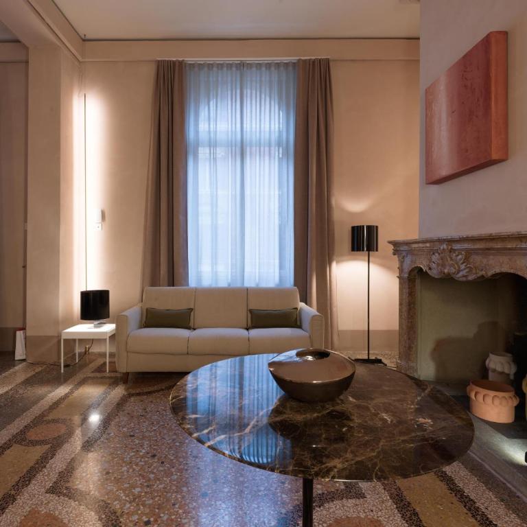 Suite Appartamento 202 Palazzo Archimede - Appartamento - 1
