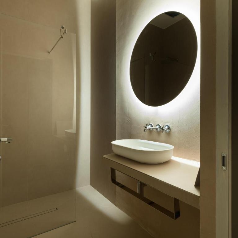 Suite Appartamento 202 Palazzo Archimede - Appartamento - 8