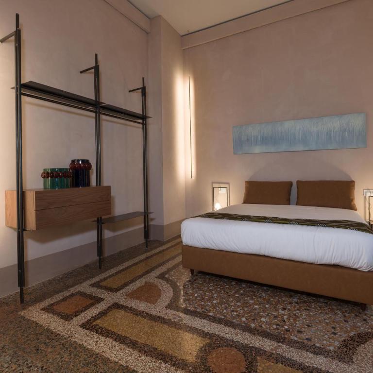 Suite Appartamento 202 Palazzo Archimede - Appartamento - 10