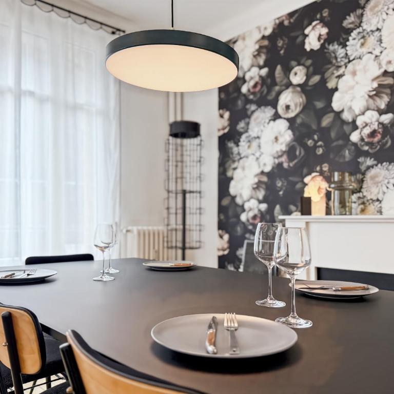 Le Liberté - Spacieux & Élégant - Gare de Rennes - Apartamento de 1 dormitorio - 17