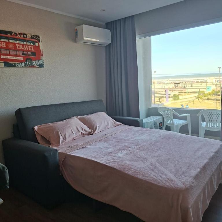 Oceano Necochea - One-Bedroom Apartment with Sea View - 21