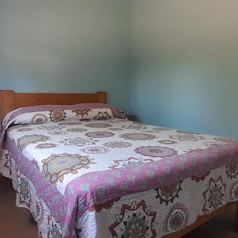 Quillon cabañas - Family Room - 4