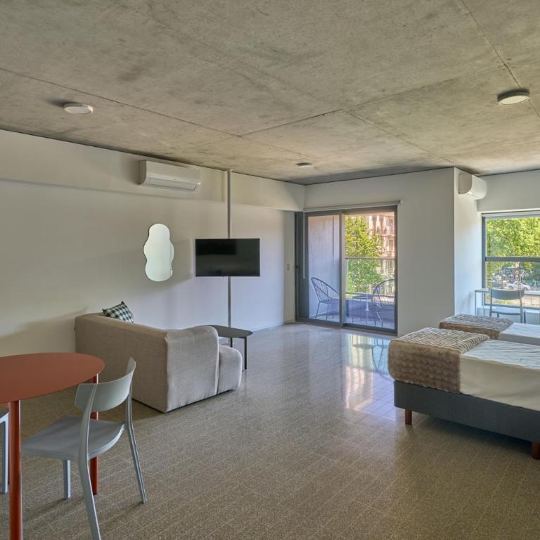 Alma Rentals Huergo 475 - Loft - 1