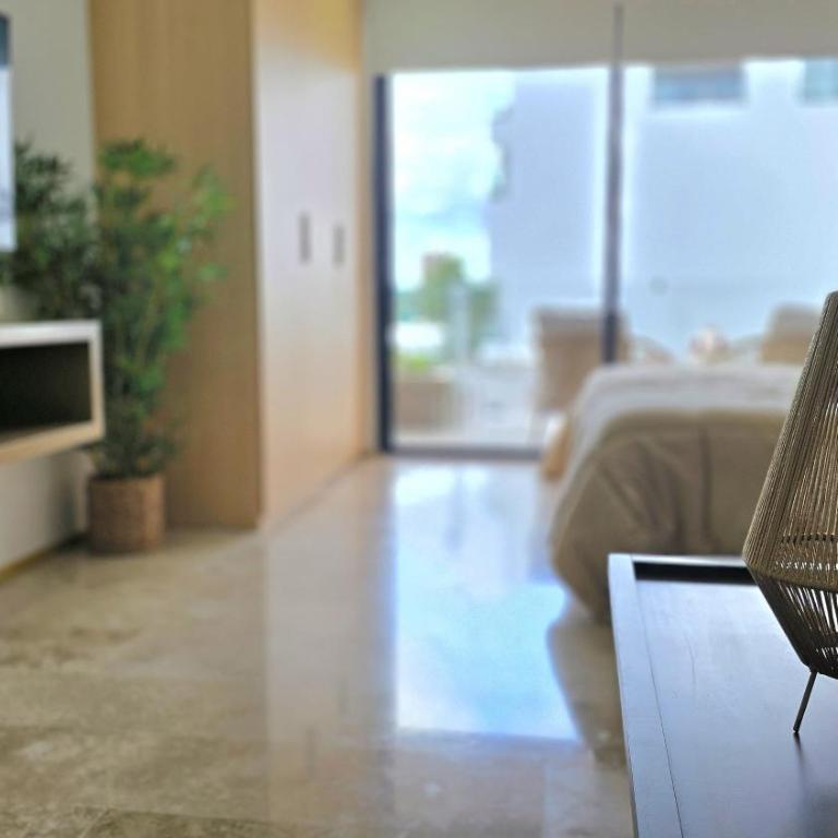 New Luxury Studio in the City Center - Deluxe Studio - 73