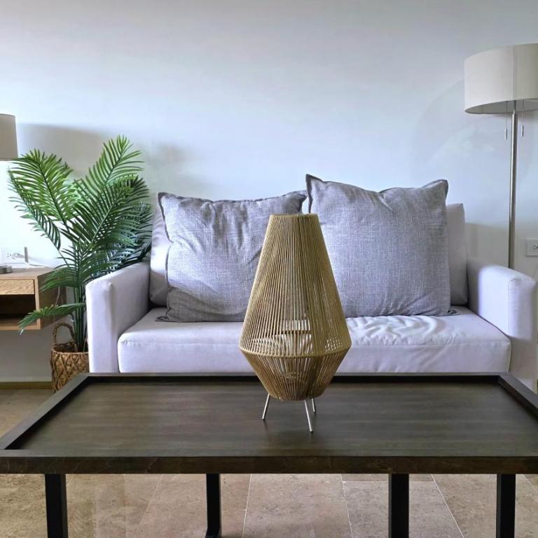 New Luxury Studio in the City Center - Deluxe Studio - 60
