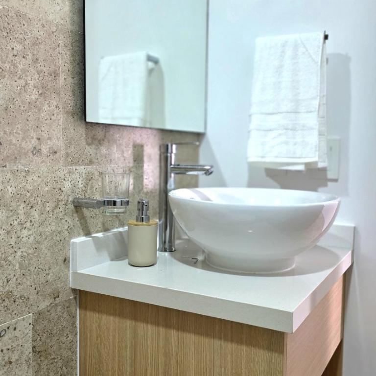 New Luxury Studio in the City Center - Deluxe Studio - 62