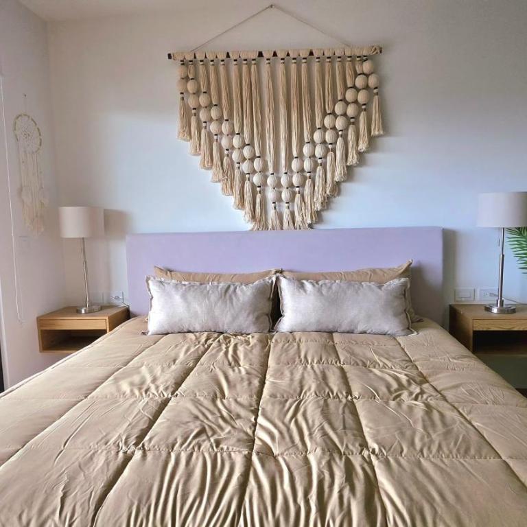 New Luxury Studio in the City Center - Deluxe Studio - 63