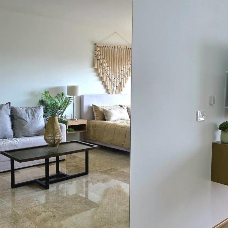 New Luxury Studio in the City Center - Deluxe Studio - 64