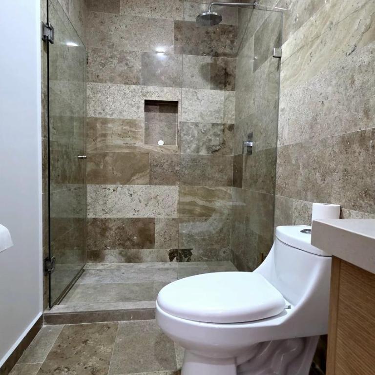 New Luxury Studio in the City Center - Deluxe Studio - 68