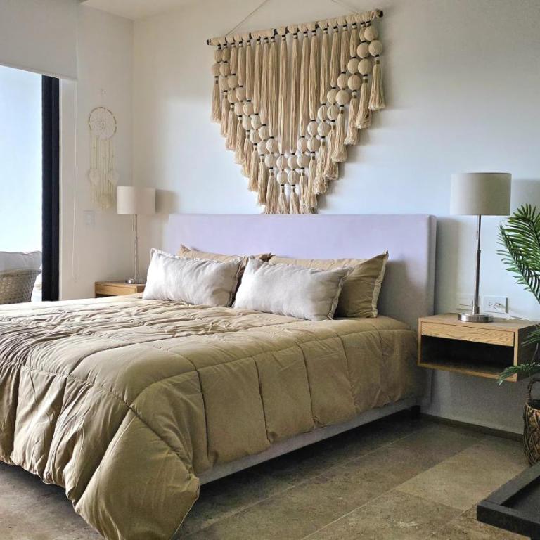New Luxury Studio in the City Center - Deluxe Studio - 74