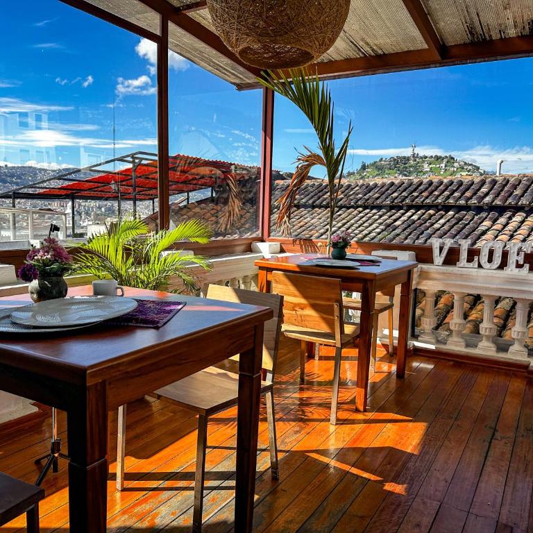 Hotel Colonial - Casa Francisco - Single Room - 9
