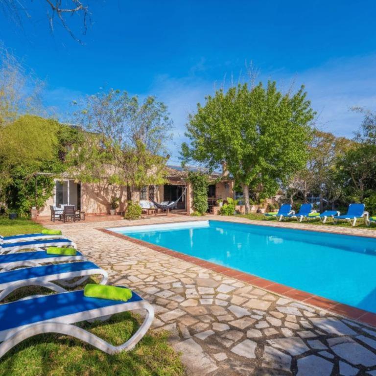 Mirabo - Villa de 5 dormitorios - 2