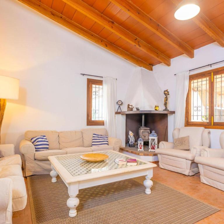 Mirabo - Villa de 5 dormitorios - 8