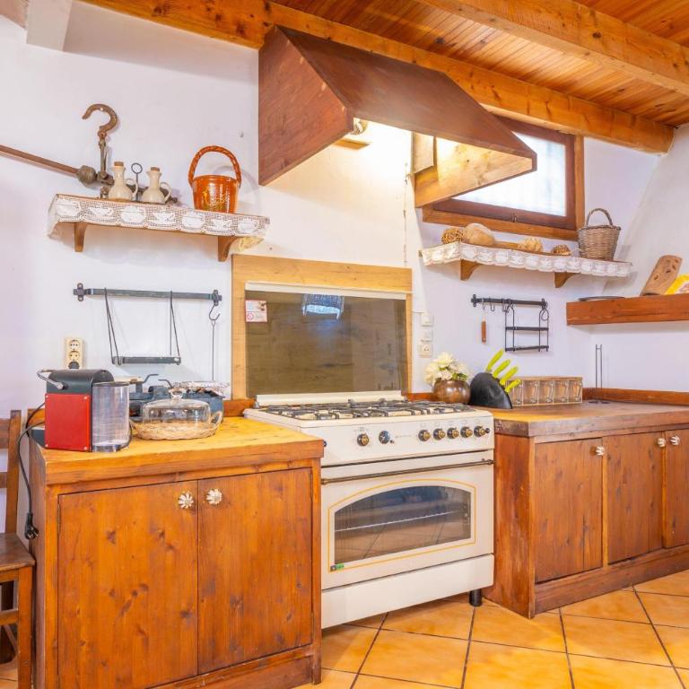 Mirabo - Villa de 5 dormitorios - 15