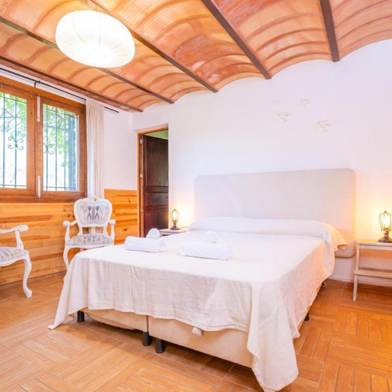 Mirabo - Villa de 5 dormitorios - 19