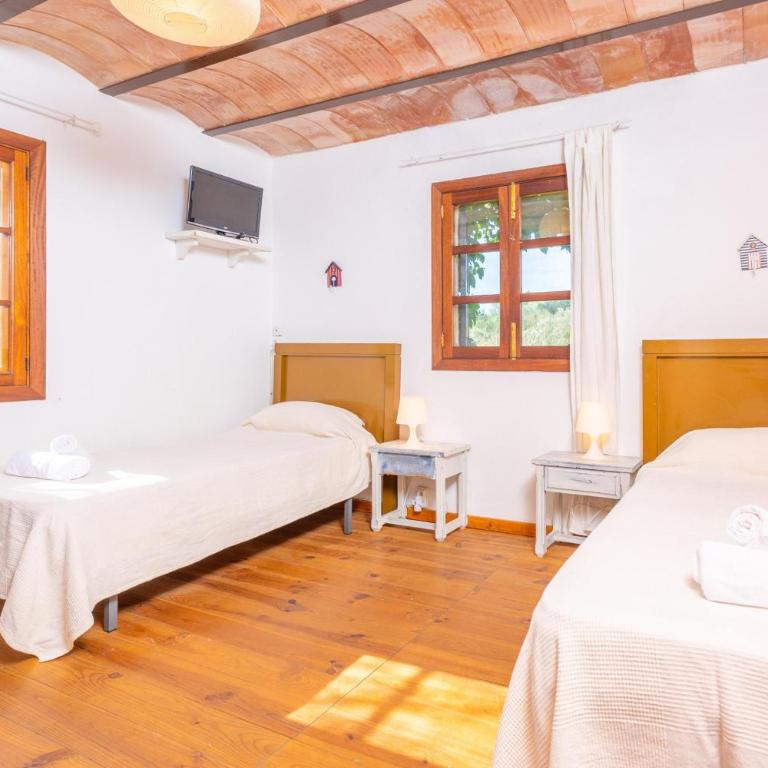 Mirabo - Villa de 5 dormitorios - 31