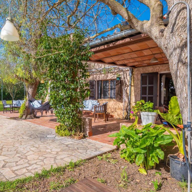 Mirabo - Villa de 5 dormitorios - 38