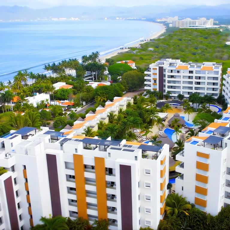 Three-Bedroom Villa - Distinct - Apartamento de 3 dormitorios - 16