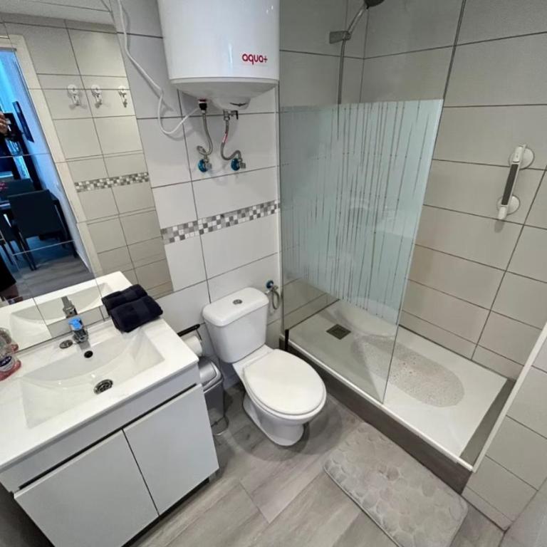 Puerta Sol - One-Bedroom Apartment - 17