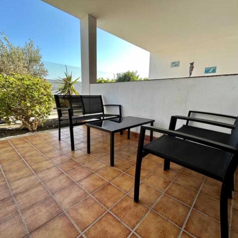 Puerta Sol - One-Bedroom Apartment - 3