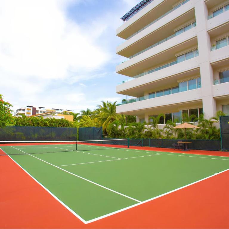 Three-Bedroom Villa - Distinct - Apartamento de 3 dormitorios - 21