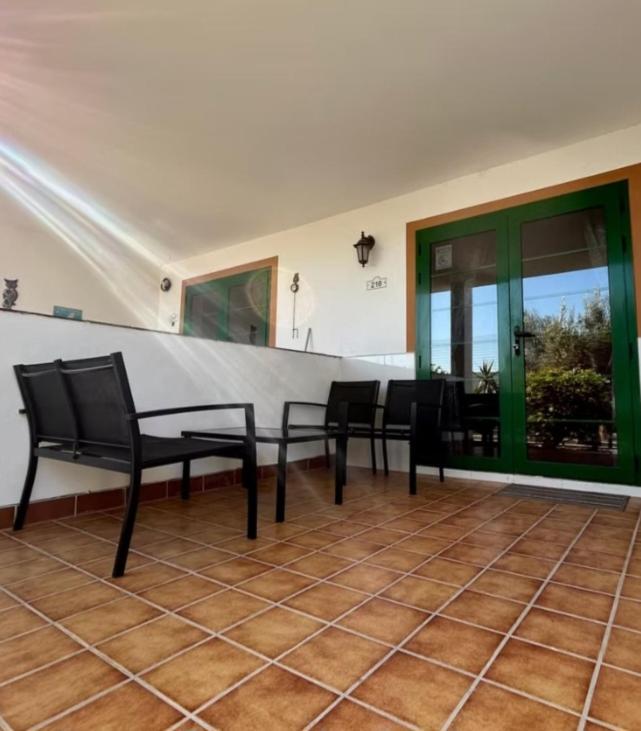 Puerta Sol - One-Bedroom Apartment - 6