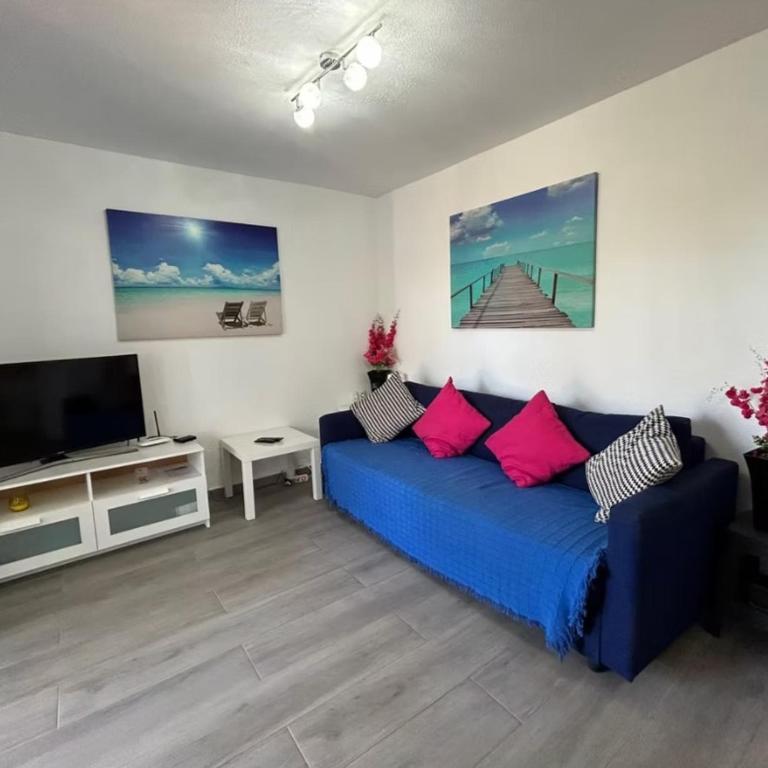 Puerta Sol - One-Bedroom Apartment - 15