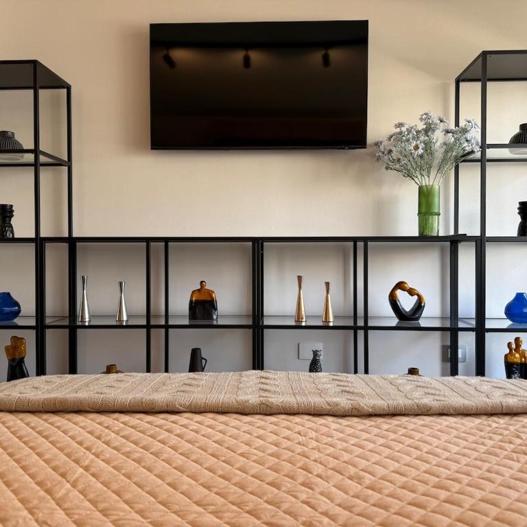 Modern and fully equipped apartment in Las Condes - One-Bedroom Apartment - 12