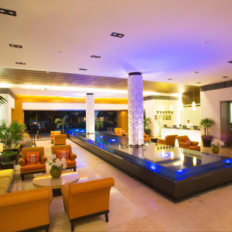 Three-Bedroom Villa - Distinct - Apartamento de 3 dormitorios - 42