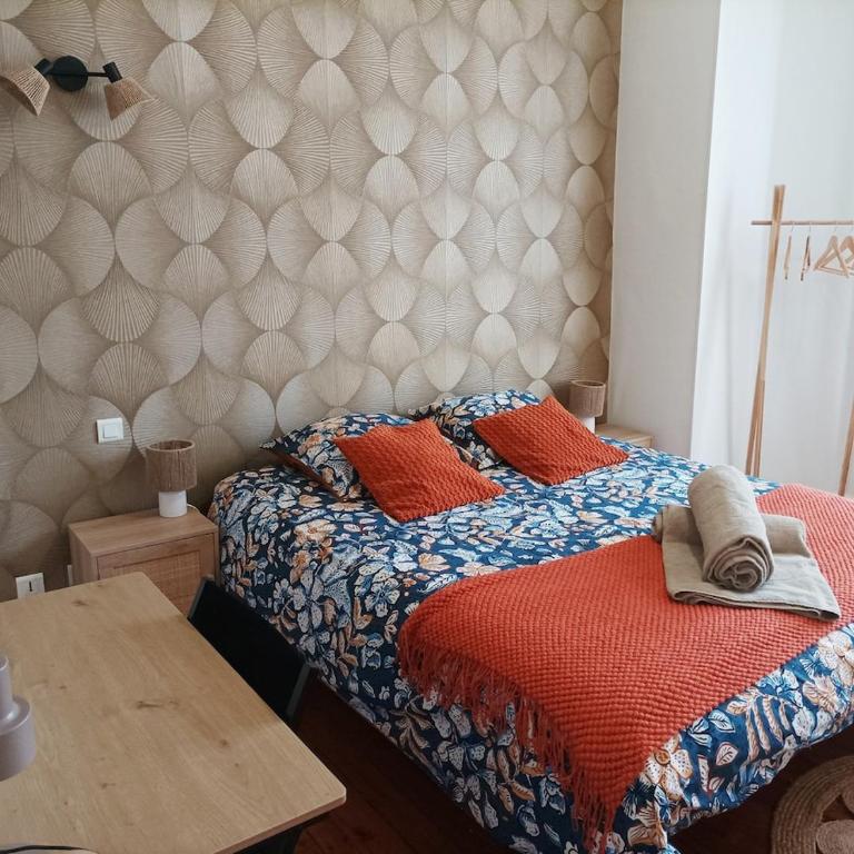 Chez Maria - Apartamento de 1 dormitorio - 9