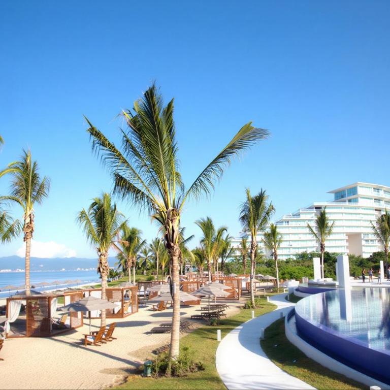 Three-Bedroom Villa - Distinct - Apartamento de 3 dormitorios - 67