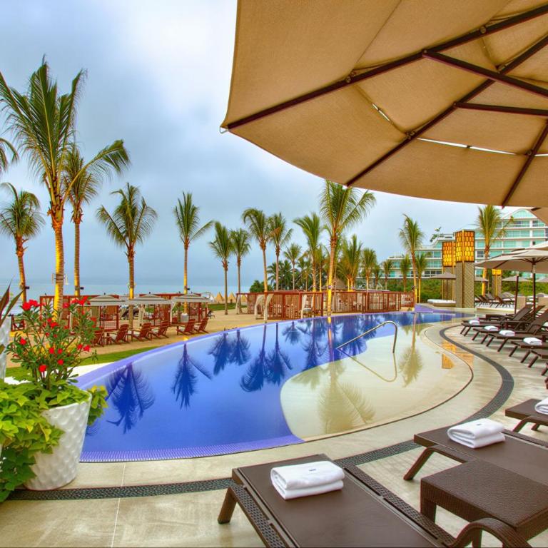 Three-Bedroom Villa - Distinct - Apartamento de 3 dormitorios - 55