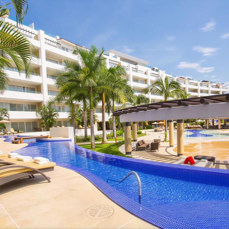 Three-Bedroom Villa - Distinct - Apartamento de 3 dormitorios - 56