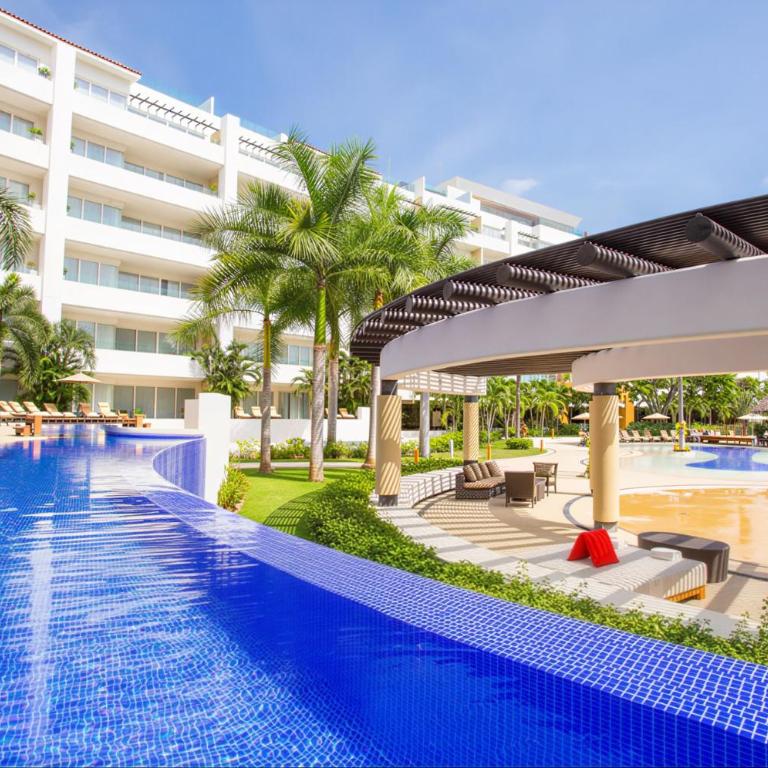 Three-Bedroom Villa - Distinct - Apartamento de 3 dormitorios - 54