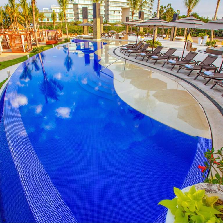 Three-Bedroom Villa - Distinct - Apartamento de 3 dormitorios - 53