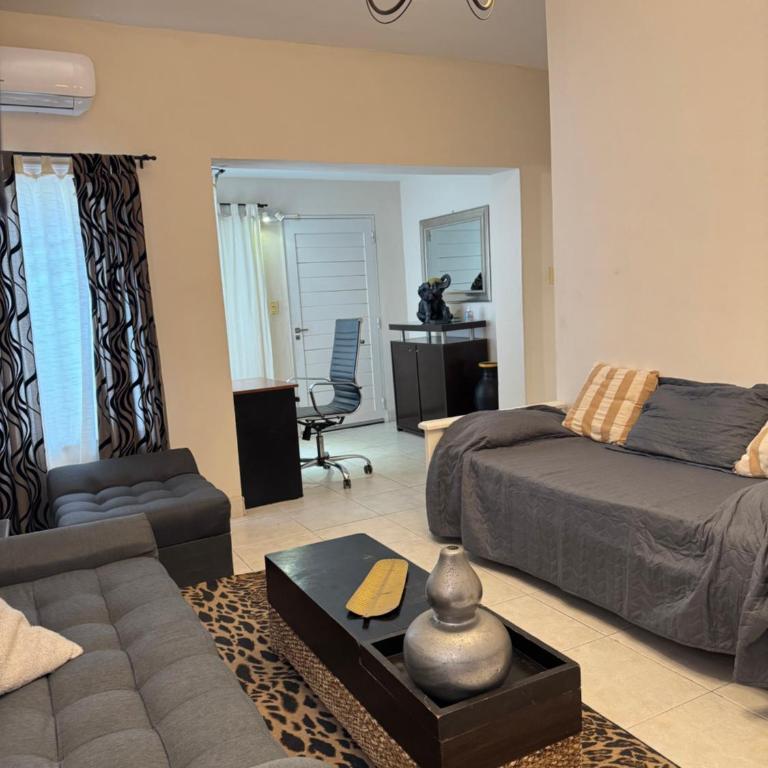 Victorino House en el Cerro de las Rosas con cochera - One-Bedroom Apartment - 2