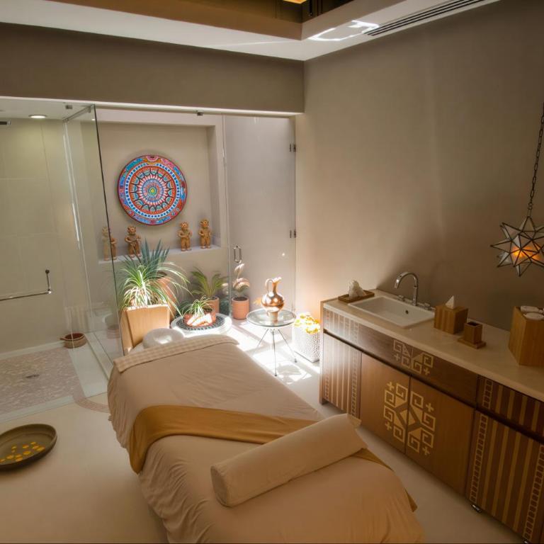 Three-Bedroom Villa - Distinct - Apartamento de 3 dormitorios - 92