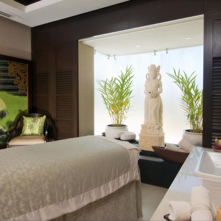 Three-Bedroom Villa - Distinct - Apartamento de 3 dormitorios - 96