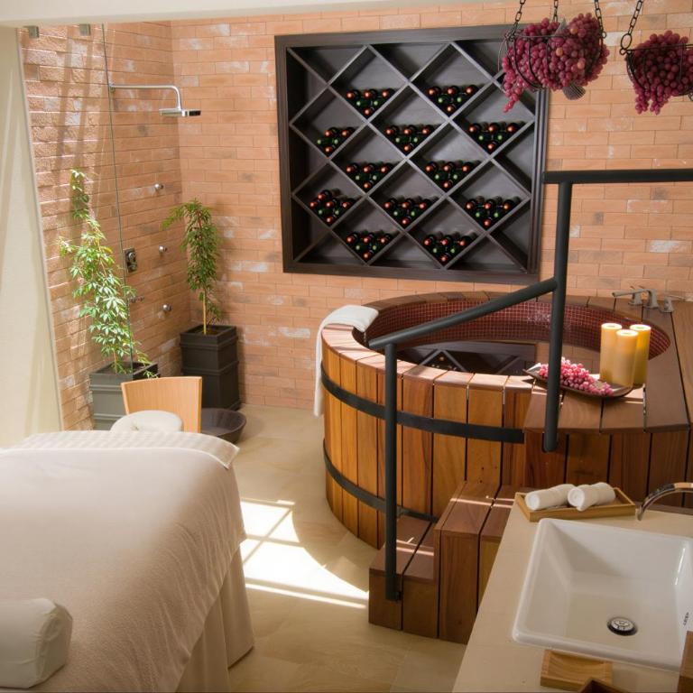 Three-Bedroom Villa - Distinct - Apartamento de 3 dormitorios - 99