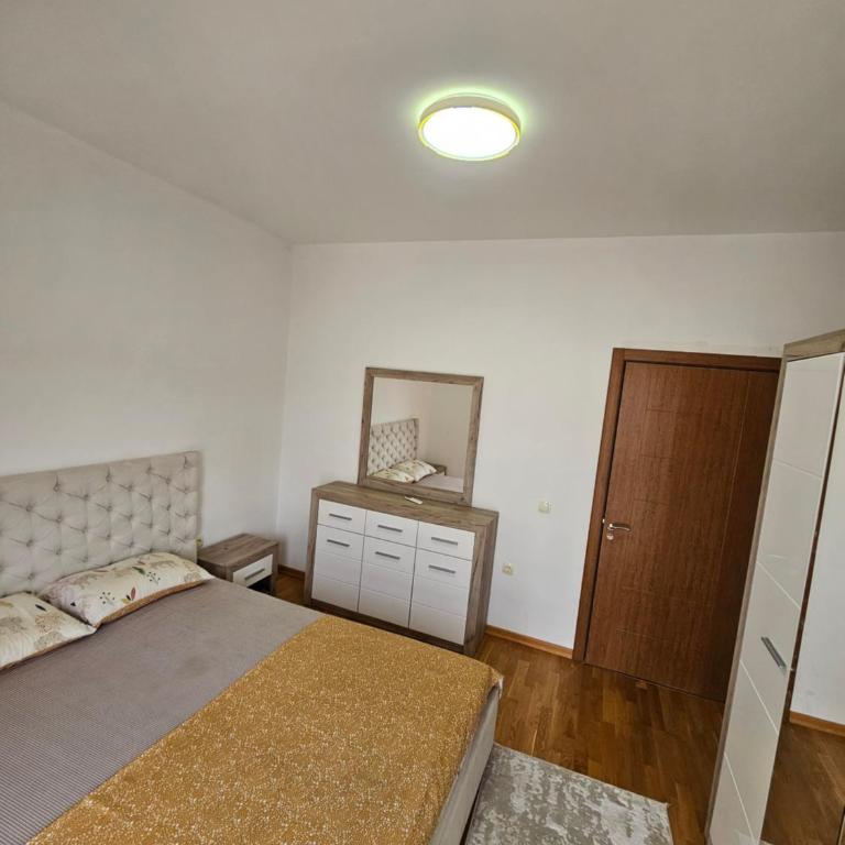 city pro apartman Ulcinj - Apartman sa 1 Spavaćom Sobom - 5