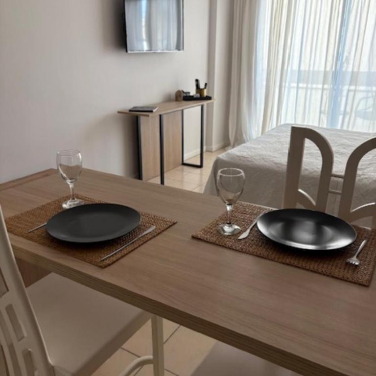 Studios Montevideo - Apartamento Estudio - 10
