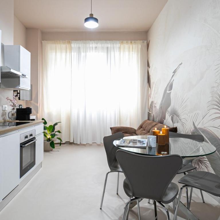 Giulini 5 - Appartamento con 1 Camera da Letto - 12