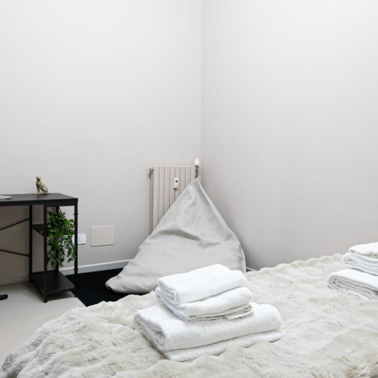 Giulini 5 - Appartamento con 1 Camera da Letto - 18